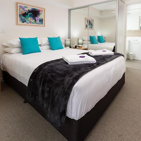 Hamilton Executive Apartments Newcastle Exterior foto