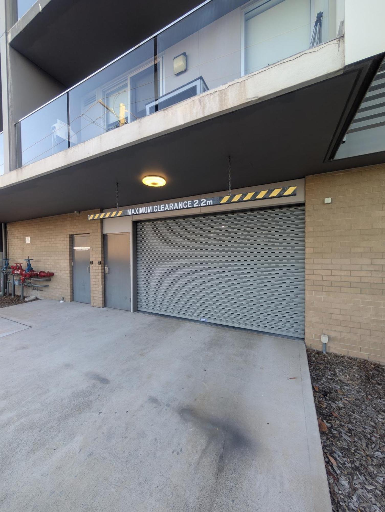 Hamilton Executive Apartments Newcastle Exterior foto