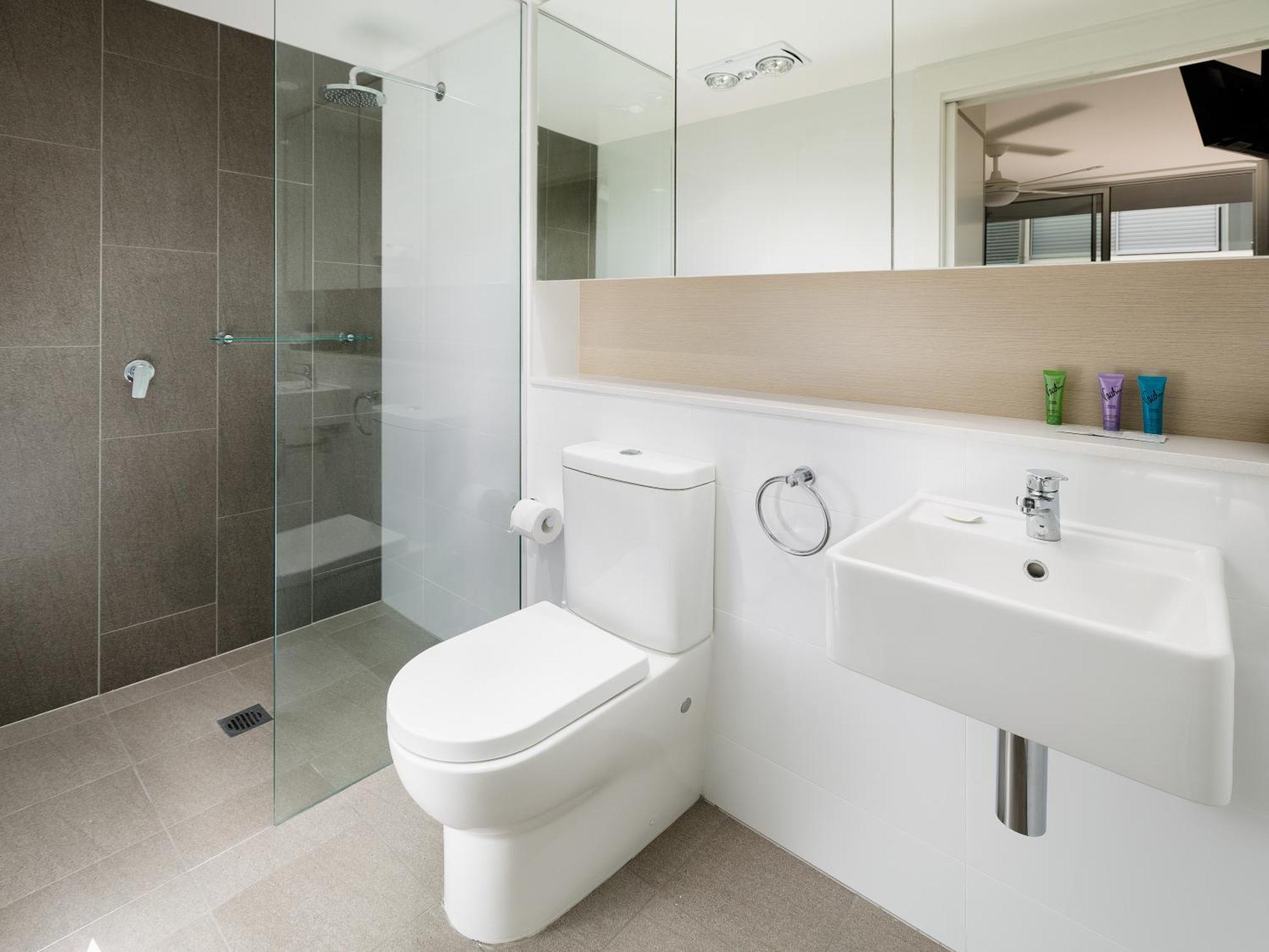 Hamilton Executive Apartments Newcastle Exterior foto