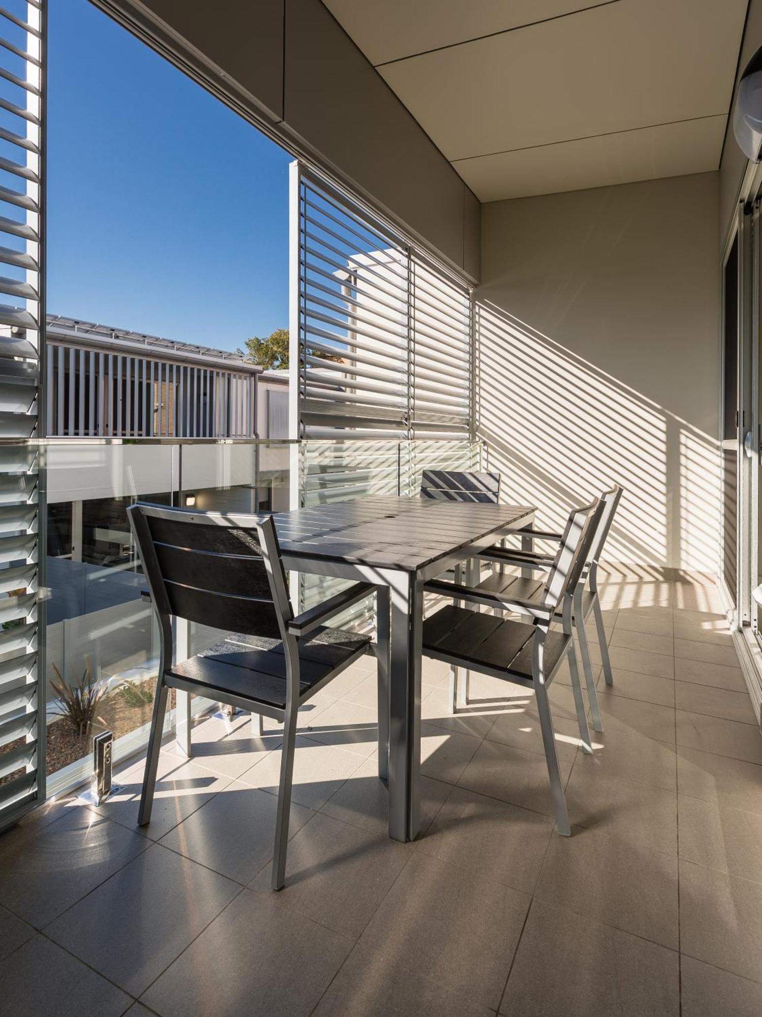 Hamilton Executive Apartments Newcastle Exterior foto